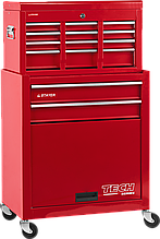 Тележки инструментальные STAYER ″MASTER″ серия «MASTER»