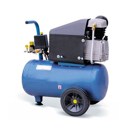 Компрессор Mateus DC 12V/10L, фото 2