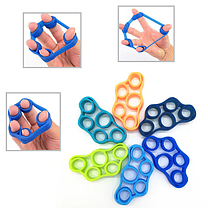 Эспандер для пальцев рук SND-GO, фото 5