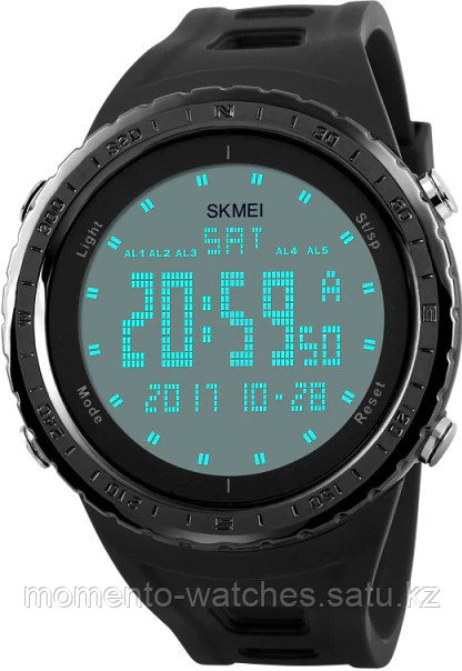 Часы SKMEI 1246BK