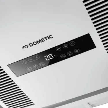 Кондиционер на крышу автомобиля Dometic FreshJet FJX4 1700 белый - фото 5 - id-p105576232