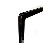 Пластиковая рамка ЧЕРНАЯ с карманом-протектором формата PF-A2, фото 2