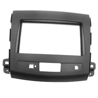 Рамка Mitsubishi Outlander 2008- 2012 + 9"