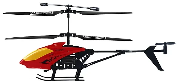 Вертолет на радиоуправлении iBest LH-1302 - фото 2 - id-p105576639