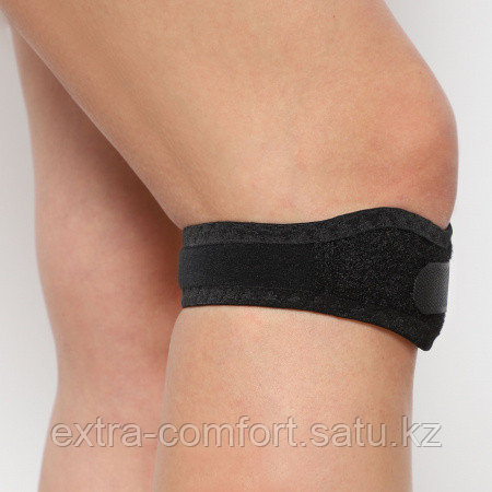 Бандаж для коленного сустава - фото 2 - id-p105576730