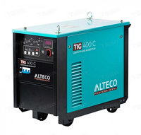 Сварочный аппарат ALTECO TIG 400 C