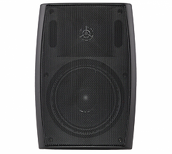 Настенная акустическая система черная, Tarboc, FT-204B