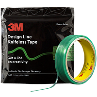 Нитевидный нож 3M Knifeless Tape Finish Line 3,5мм*50м