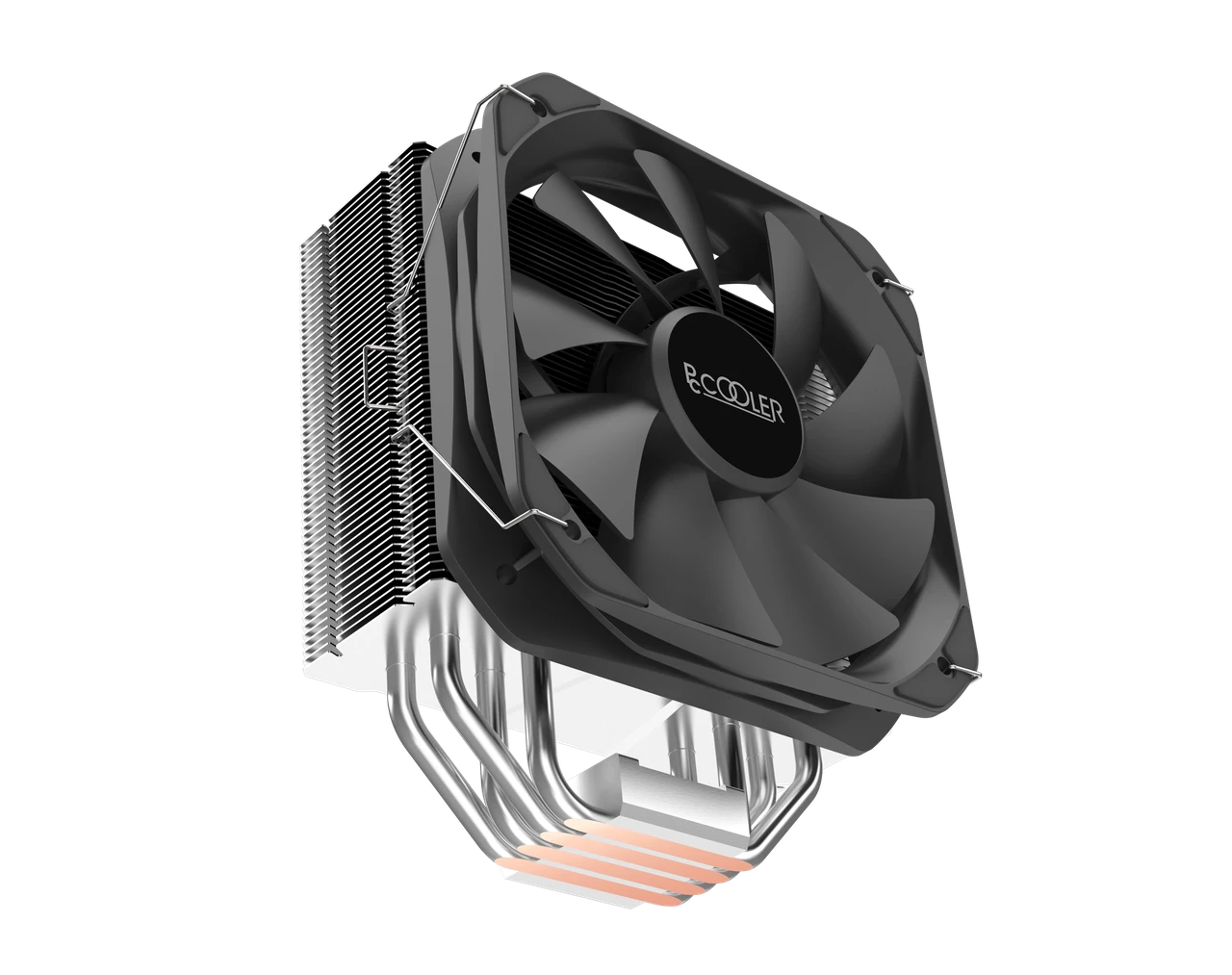 Вентилятор для процессора PCCooler PALADIN 400