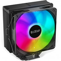 Вентилятор для процессора PCCooler PALADIN EX400 ARGB