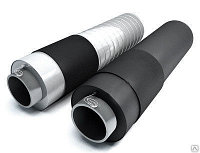 Концевой элемент ППУ