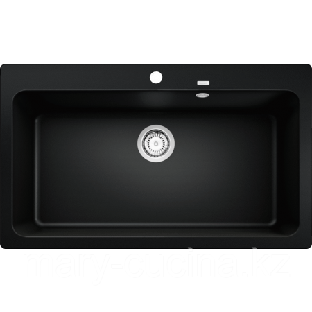 Кухонная мойка Blanco Naya XL 9 - черный