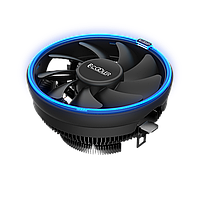 Вентилятор для процессора PCCooler E126M Blue Led