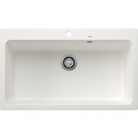 Кухонная мойка Blanco Naya XL 9 - мягкий белый