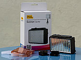 Накамерный фонарь Pixel Sonnon DL-912, фото 3