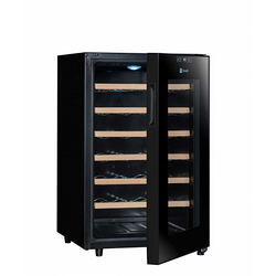 Монотемпературный винный шкаф Climadiff CC 28