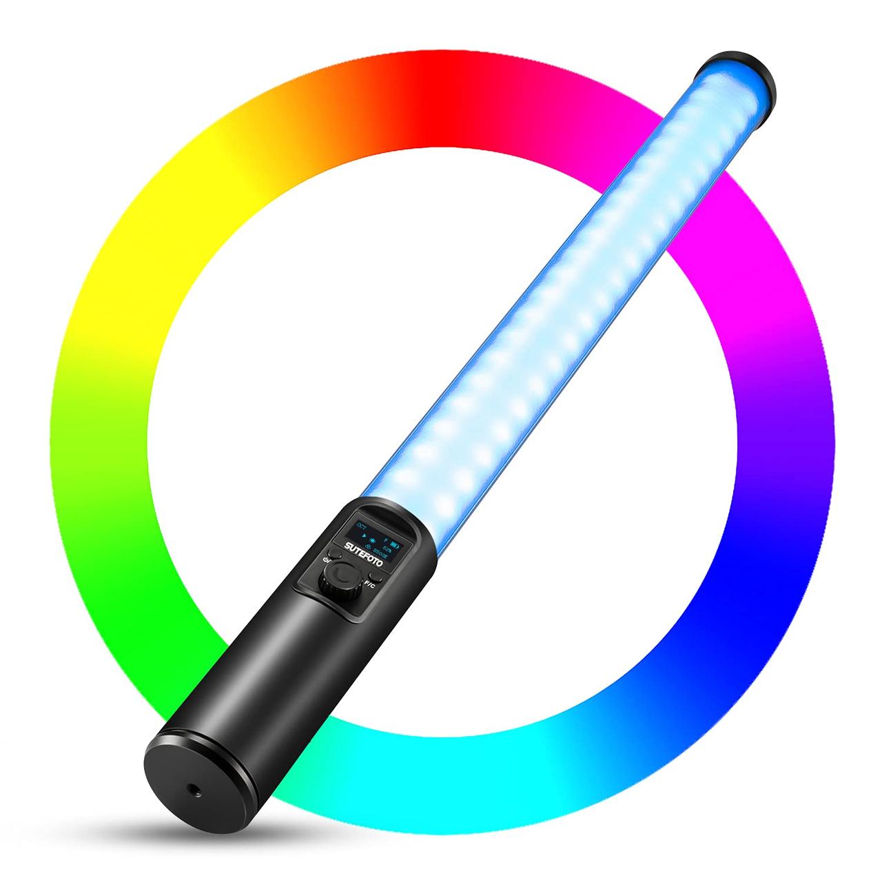 Осветитель RGB LED Stick - фото 1 - id-p105577374