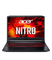 Ноутбук ACER Nitro 5 AN515-55 (NH.Q7MER.00A)