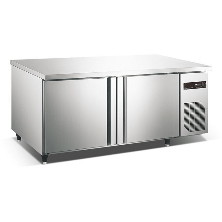Рабочий стол холодильник. Размер 180*70*80 - фото 1 - id-p105577438