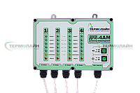 Детектор ДПС-4АМ