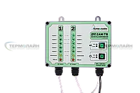 Детектор ДПС-2АМ/ТВ