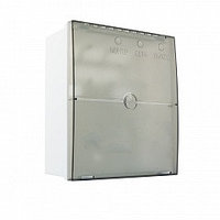 С-К - Активный речевой пожарный оповещатель