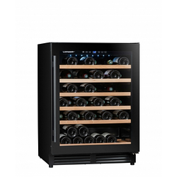 Встраиваемый монотемпературный винный шкаф Climadiff CBU 51S2B