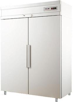 Холодильный шкаф низкотемпературный Polair CB114-S