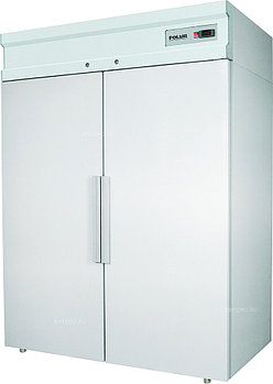 Холодильный шкаф комбинированный Polair CC214-S