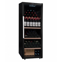 Монотемпературный винный шкаф Climadiff CPW 204B1