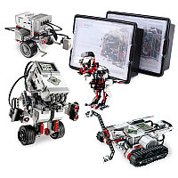 Базовый набор Robot Education Mindstorm EV3 45544