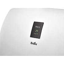 Приточно-очистительный мультикомплекс Ballu One Air: ASP-200SP, фото 4