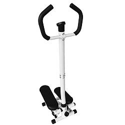 Степпер с ручкой (stepper)