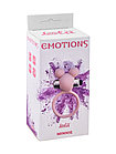Эрекционное виброколечко Emotions Minnie Light piink 4005-02LOLA