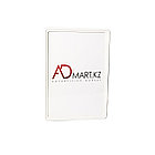 Пластиковая рамка БЕЛАЯ с карманом-протектором формата PF-A6, фото 3