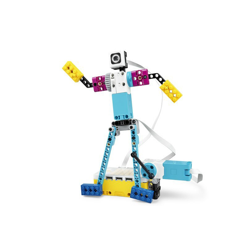 Конструктор LEGO Spike Prime Core Set 45678 - фото 2 - id-p105577935