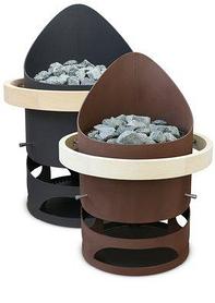 Электрокаменки EOS - ZEUS