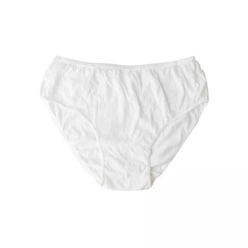 Трусы-плавки одноразовые мужские XXL БЕЛЫЕ (id 102080412)