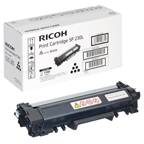 Тонер Ricoh SP 230L 408295