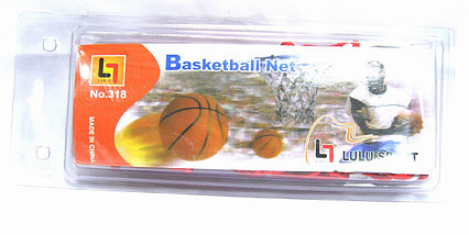 Сетка для баскетбола, фото 3