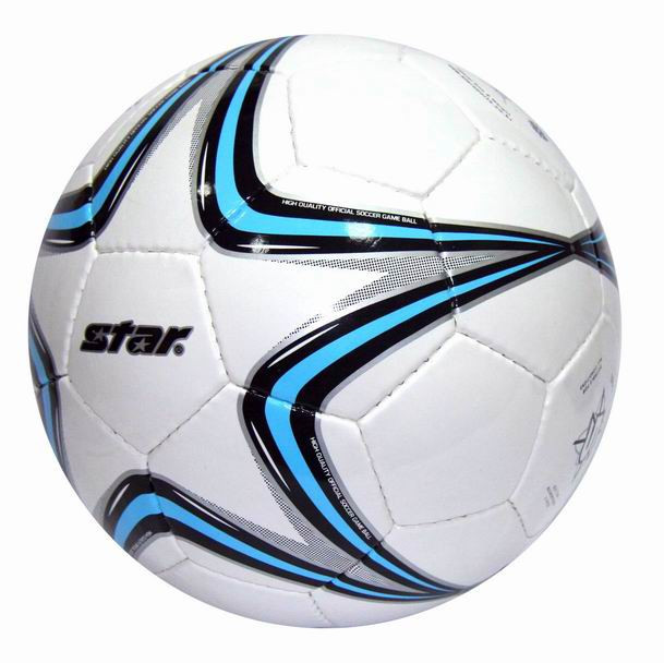 Футбольный мяч Star №5