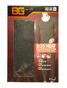 Термобелье мужское BodyGuard EcoHeat размер L