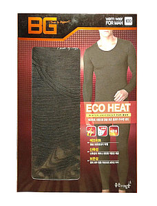 Термобелье мужское BodyGuard EcoHeat размер XL