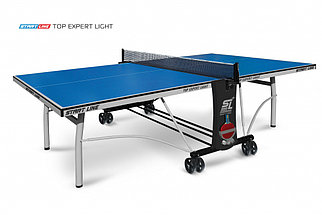 Теннисный стол Start line Top Expert Light