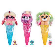 Coco Surprise 9608 Плюшевый сюрприз в конусе