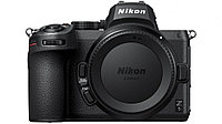 Nikon Z5 Body фотоаппараты