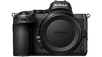 Фотоаппарат Nikon Z5 Body