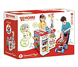 Детский игровой набор супермаркет, фото 2