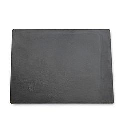 Плиты чугунные