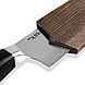 RAWMID Футляр для шеф-ножа RAWMID Luxury RLK-22 plexihlass / RLK-22 ironwood, фото 4